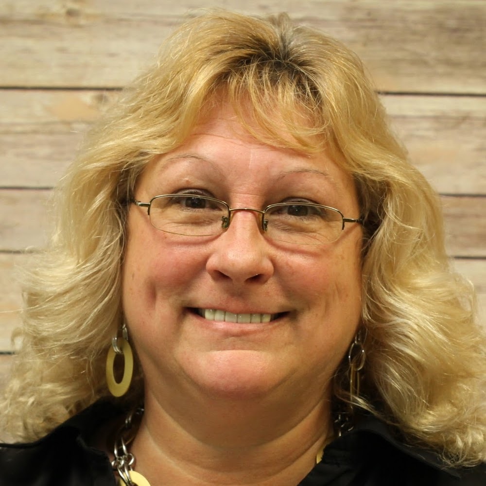 Meet your Posher, Cheryl